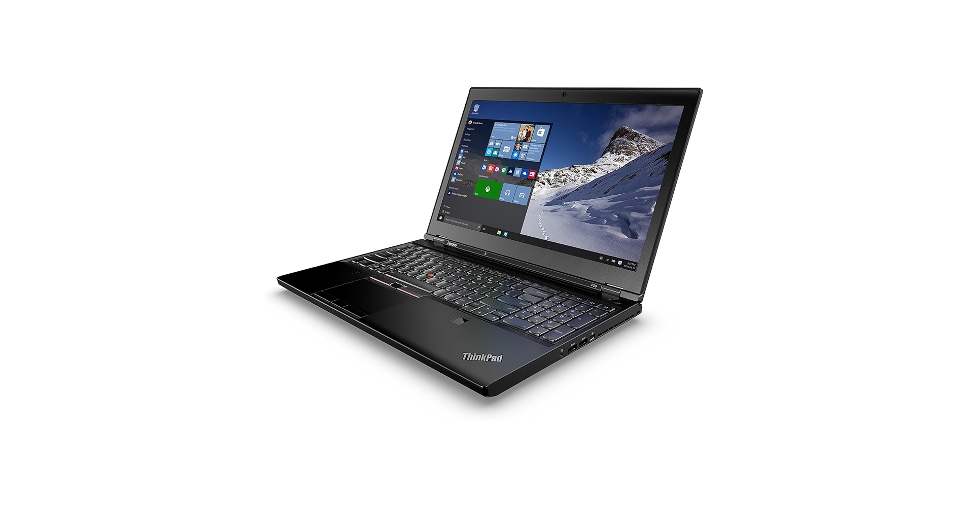 Lenovo ThinkPad P50 第6世代 i7 6820HQ Amazon.com: Lenovo ThinkPad P50 15.6 FHD Laptop, Core i7